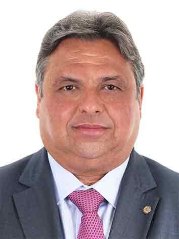 Julio Arcoverde