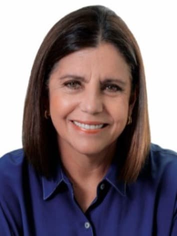 Roseana Sarney