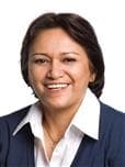 FÁTIMA BEZERRA