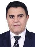 Wilson Santiago