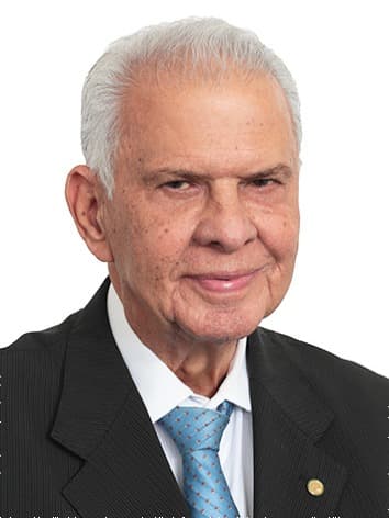 José Carlos Araujo