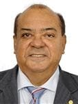 Nilson Pinto