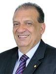 NILTON CAPIXABA