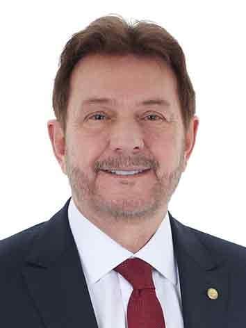 Alberto Mourão