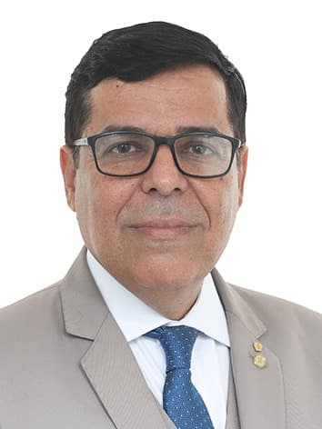 Prof. Paulo Fernando