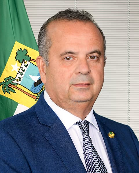Rogerio Marinho