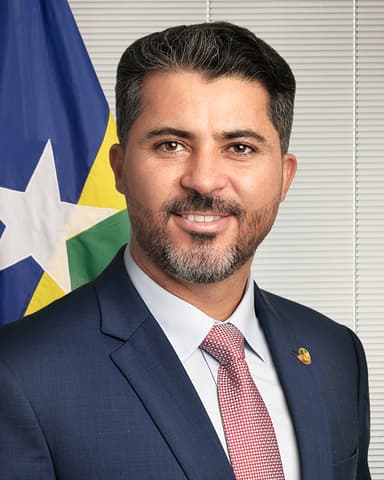 Marcos Rogério