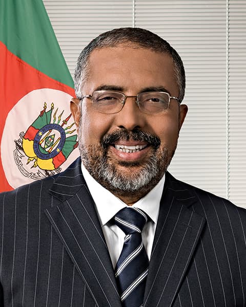 Paulo Paim