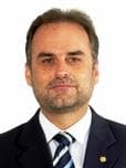 DJALMA BERGER