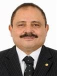 WALDIR MARANHÃO