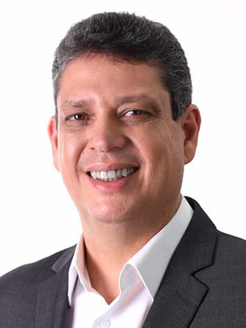 Márcio Macêdo