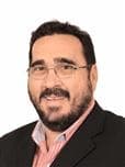 AMAURI TEIXEIRA
