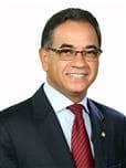 RONALDO FONSECA