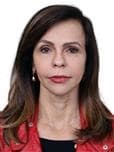 Professora Dorinha Seabra Rezende