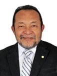 ERON BEZERRA