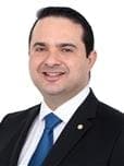 EVANDRO GUSSI