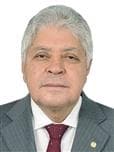 Alcides Rodrigues