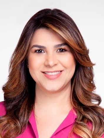 Marina Santos