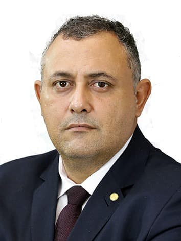 Márcio Labre