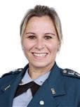 Major Fabiana