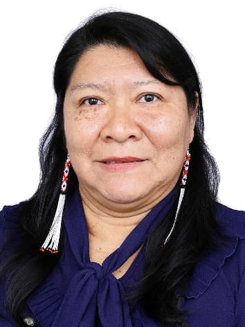 Joenia Wapichana
