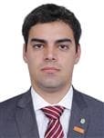 Tiago Mitraud