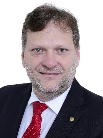 Paulo Bengtson