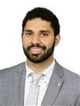 David Miranda