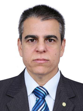 Fabiano Tolentino