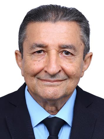 Dr. Gonçalo