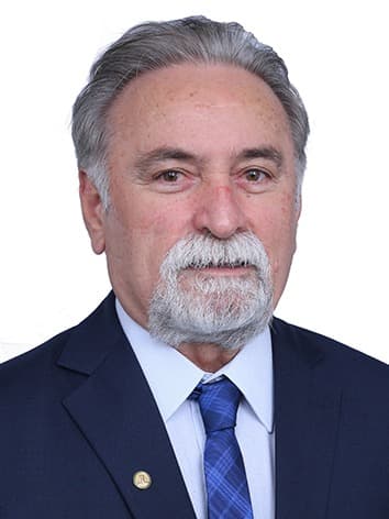 Dr. Agripino Magalhães