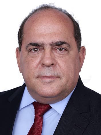 Pedro Augusto Palareti