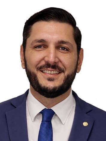 Lucas Follador