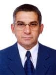 PASTOR PEDRO RIBEIRO