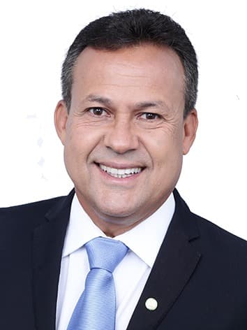 Neucimar Fraga