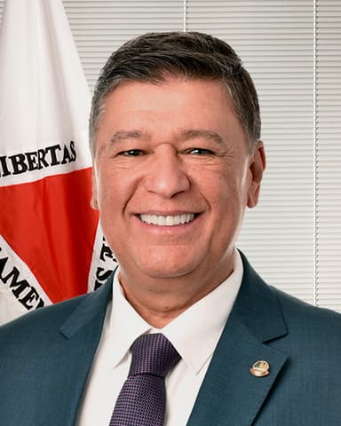 Carlos Viana