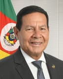 Hamilton Mourão